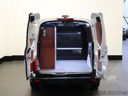 Ford Transit Connect 1.5 EcoBlue EURO 6 - Airco - Cr...
