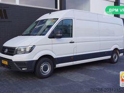 Volkswagen Crafter 2.0 TDI 177PK Automaat L4H3 D'Hollandia...