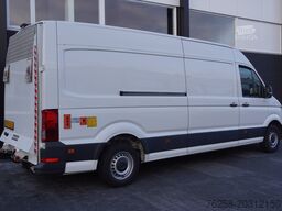 Volkswagen Crafter 2.0 TDI 177PK Automaat L4H3 D'Hollandia...