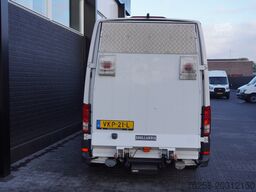 Volkswagen Crafter 2.0 TDI 177PK Automaat L4H3 D'Hollandia...