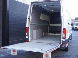 Volkswagen Crafter 2.0 TDI 177PK Automaat L4H3 D'Hollandia...