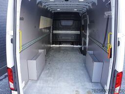 Volkswagen Crafter 2.0 TDI 177PK Automaat L4H3 D'Hollandia...