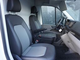 Volkswagen Crafter 2.0 TDI 177PK Automaat L4H3 D'Hollandia...