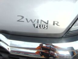 PÖSSL 2 Win R Plus 165 PS Heavy - schöner Schaden