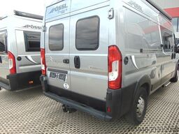 PÖSSL 2 Win R Plus 165 PS Heavy - schöner Schaden