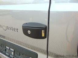 PÖSSL 2 Win R Plus 165 PS Heavy - schöner Schaden