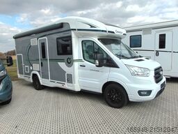 CHAUSSON 640 Etape Line Automatik 6500 Km 1.Hand privat