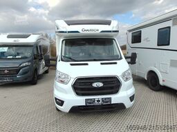 CHAUSSON 640 Etape Line Automatik 6500 Km 1.Hand privat