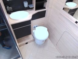 CHAUSSON 640 Etape Line Automatik 6500 Km 1.Hand privat