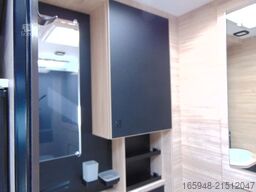 CHAUSSON 640 Etape Line Automatik 6500 Km 1.Hand privat