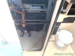 CHAUSSON 640 Etape Line Automatik 6500 Km 1.Hand privat