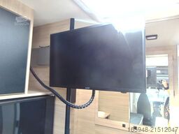 CHAUSSON 640 Etape Line Automatik 6500 Km 1.Hand privat