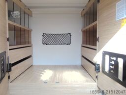 CHAUSSON 640 Etape Line Automatik 6500 Km 1.Hand privat