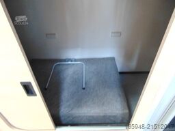 CHAUSSON 640 Etape Line Automatik 6500 Km 1.Hand privat