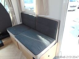 CHAUSSON 640 Etape Line Automatik 6500 Km 1.Hand privat