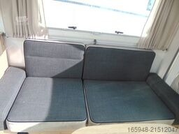 CHAUSSON 640 Etape Line Automatik 6500 Km 1.Hand privat