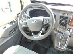 CHAUSSON 640 Etape Line Automatik 6500 Km 1.Hand privat