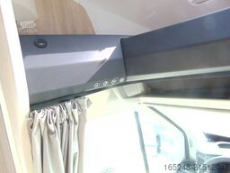 CHAUSSON 640 Etape Line Automatik 6500 Km 1.Hand privat