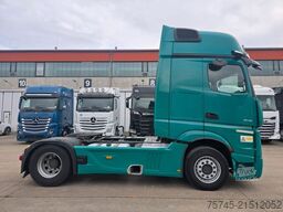 MERCEDES-BENZ ACTROS 1845 * ACC * DIGITAL DASH * 2X TANK *