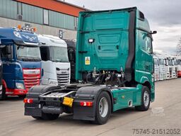 MERCEDES-BENZ ACTROS 1845 * ACC * DIGITAL DASH * 2X TANK *