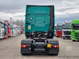 MERCEDES-BENZ ACTROS 1845 * ACC * DIGITAL DASH * 2X TANK *