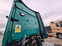 MERCEDES-BENZ ACTROS 1845 * ACC * DIGITAL DASH * 2X TANK *