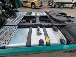 MERCEDES-BENZ ACTROS 1845 * ACC * DIGITAL DASH * 2X TANK *