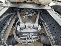 MERCEDES-BENZ ACTROS 1845 * ACC * DIGITAL DASH * 2X TANK *