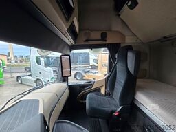 MERCEDES-BENZ ACTROS 1845 * ACC * DIGITAL DASH * 2X TANK *