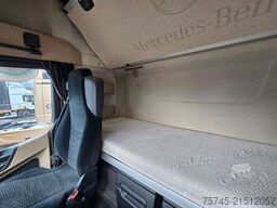 MERCEDES-BENZ ACTROS 1845 * ACC * DIGITAL DASH * 2X TANK *