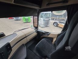 MERCEDES-BENZ ACTROS 1845 * ACC * DIGITAL DASH * 2X TANK *