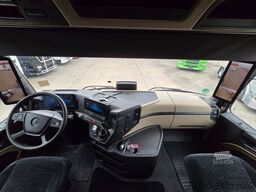 MERCEDES-BENZ ACTROS 1845 * ACC * DIGITAL DASH * 2X TANK *
