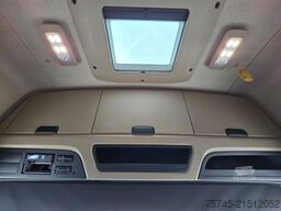 MERCEDES-BENZ ACTROS 1845 * ACC * DIGITAL DASH * 2X TANK *