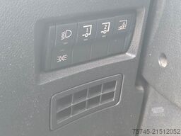 MERCEDES-BENZ ACTROS 1845 * ACC * DIGITAL DASH * 2X TANK *