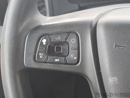 MERCEDES-BENZ ACTROS 1845 * ACC * DIGITAL DASH * 2X TANK *