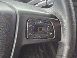 MERCEDES-BENZ ACTROS 1845 * ACC * DIGITAL DASH * 2X TANK *