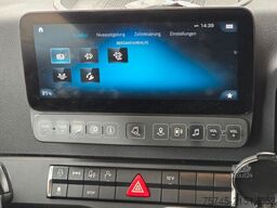 MERCEDES-BENZ ACTROS 1845 * ACC * DIGITAL DASH * 2X TANK *