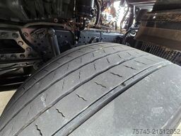 MERCEDES-BENZ ACTROS 1845 * ACC * DIGITAL DASH * 2X TANK *