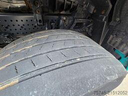 MERCEDES-BENZ ACTROS 1845 * ACC * DIGITAL DASH * 2X TANK *