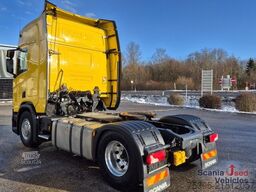 Scania R 450 A4x2NA Highline Smart 2 !