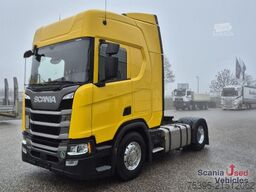 Scania R 450 A4x2NA Highline Smart 2 !