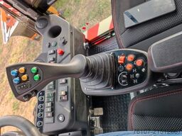 Hansa APZ 1003 K Rasco Streuer Schneepflug