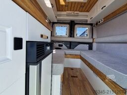 AFFINITY Freedo M599 MY2026 Tageszulassung sofort verfügb