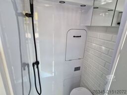 AFFINITY Freedo M599 MY2026 Tageszulassung sofort verfügb