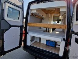 AFFINITY Freedo M599 MY2026 Tageszulassung sofort verfügb