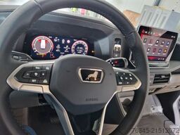 AFFINITY Freedo M599 MY2026 Tageszulassung sofort verfügb