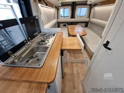 AFFINITY Freedo M599 MY2026 Tageszulassung sofort verfügb