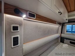 AFFINITY Freedo M599 MY2026 Tageszulassung sofort verfügb