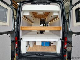 AFFINITY Freedo M599 MY2026 Tageszulassung sofort verfügb