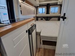 AFFINITY Freedo M599 MY2026 Tageszulassung sofort verfügb